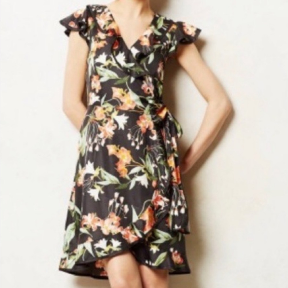 Hi There by Karen Walker Anthropologie 12